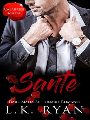 cover image of Sante
